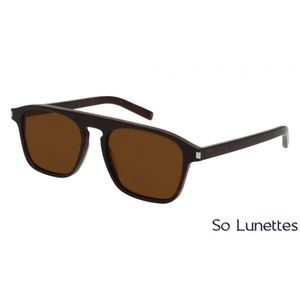 Saint Laurent SL 158 Sunglasses